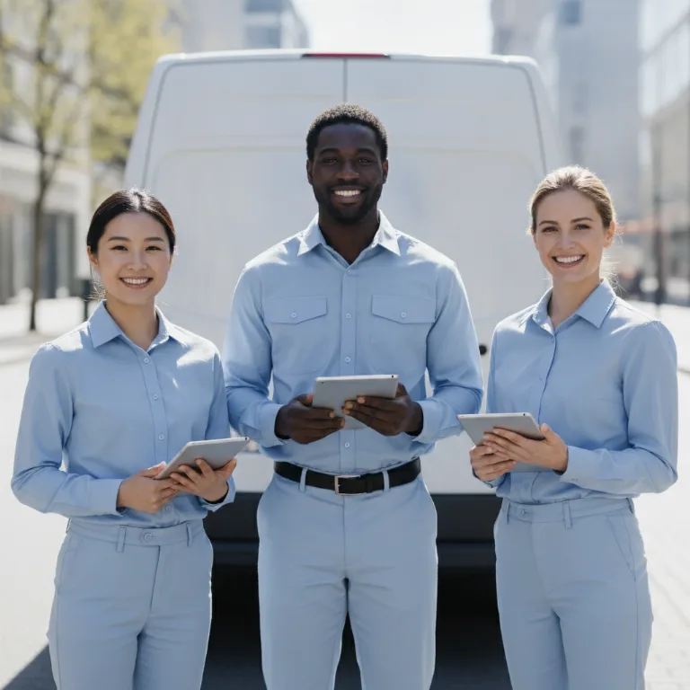 Insurance Broker team in St. Albert